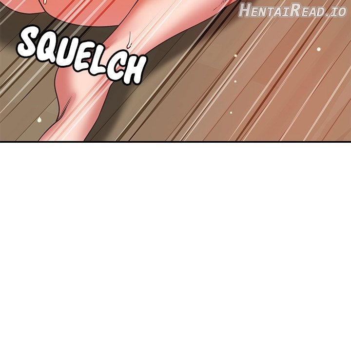 Safe Haven Chapter 29 - page 139