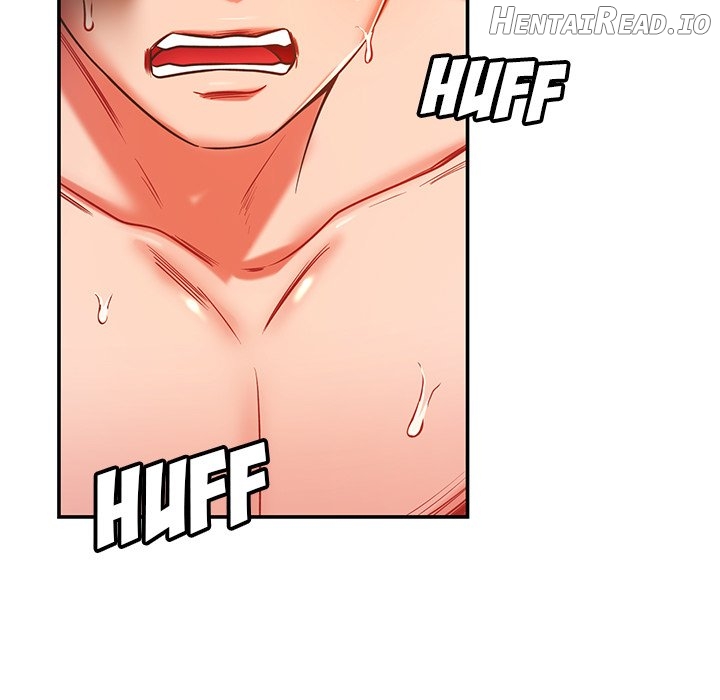 Safe Haven Chapter 29 - page 163
