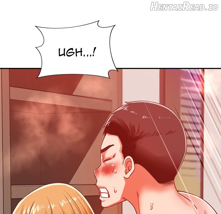 Safe Haven Chapter 29 - page 167