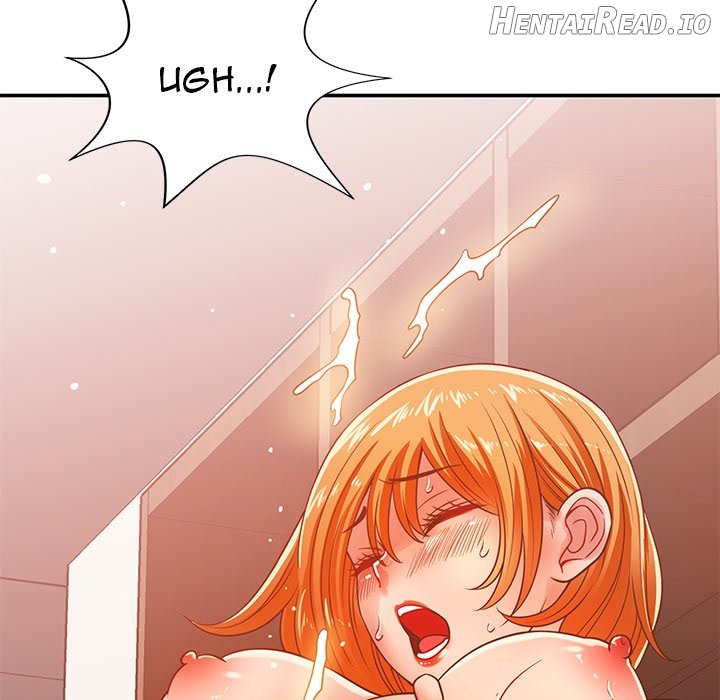 Safe Haven Chapter 29 - page 173
