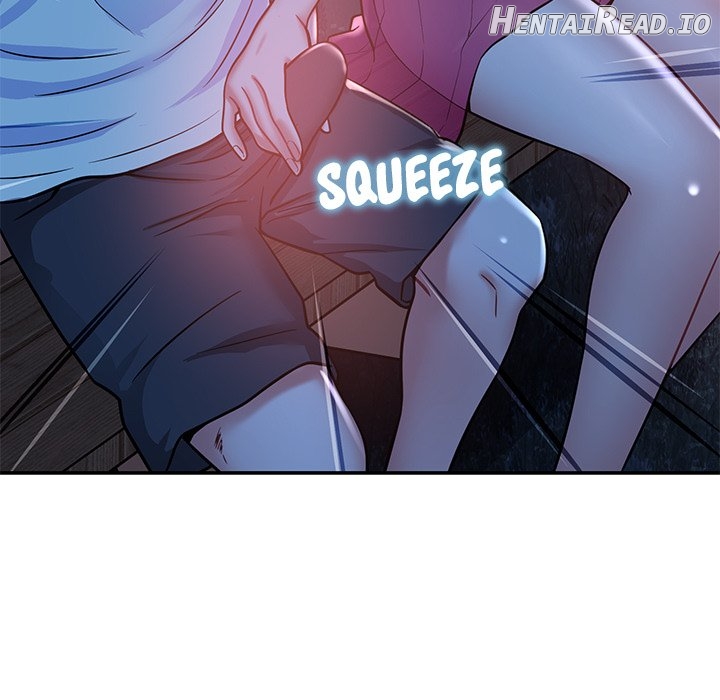 Safe Haven Chapter 13 - page 102