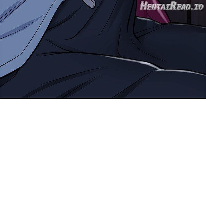Safe Haven Chapter 13 - page 106