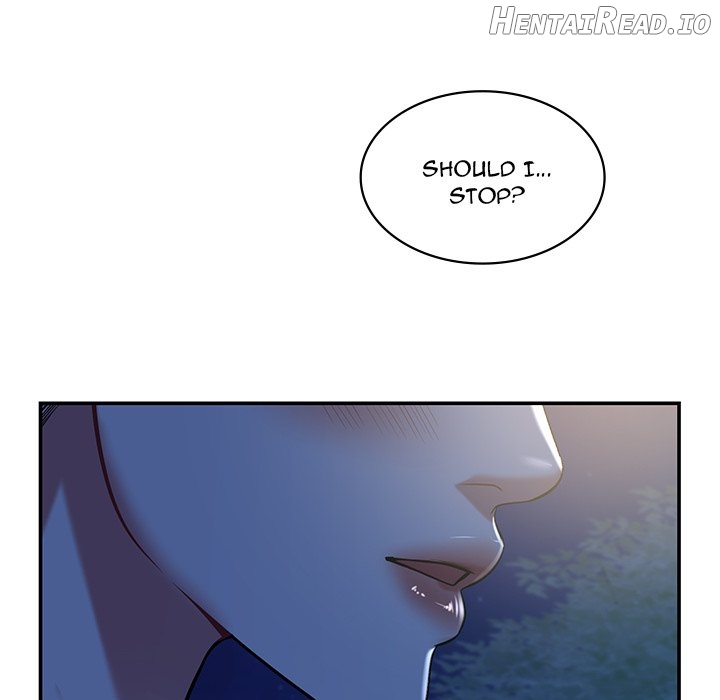 Safe Haven Chapter 13 - page 107