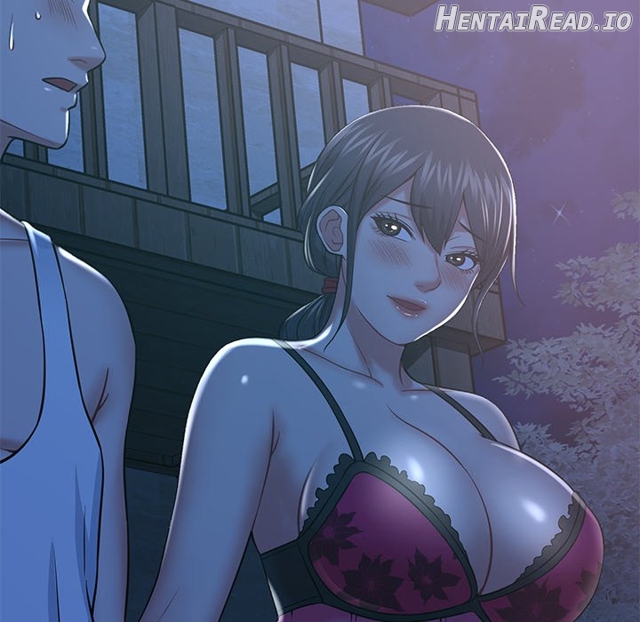 Safe Haven Chapter 13 - page 122