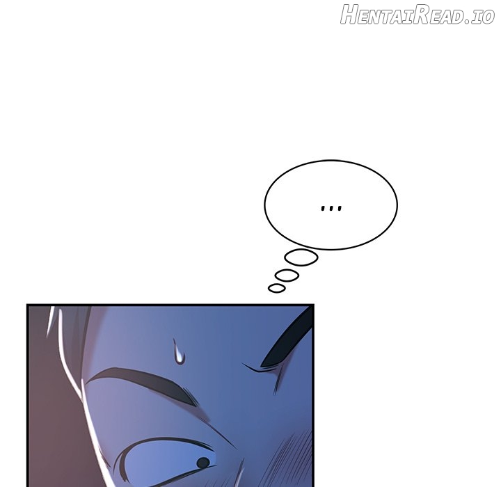 Safe Haven Chapter 13 - page 125