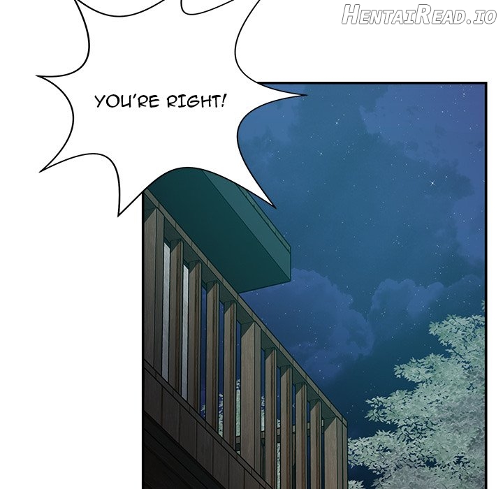 Safe Haven Chapter 13 - page 127