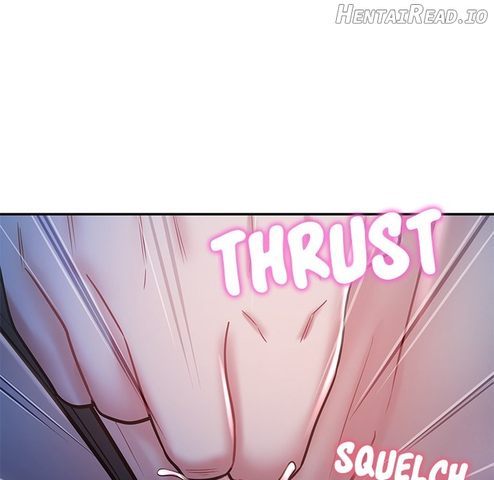 Safe Haven Chapter 13 - page 134