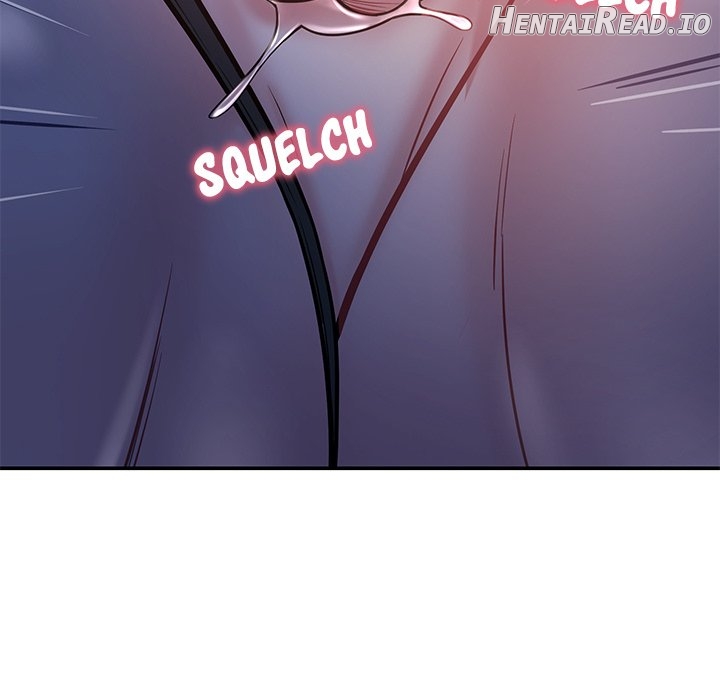 Safe Haven Chapter 13 - page 135