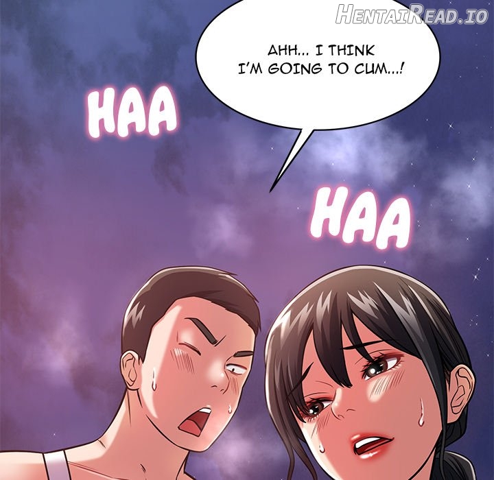 Safe Haven Chapter 13 - page 173