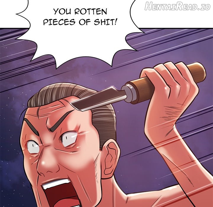 Safe Haven Chapter 13 - page 184