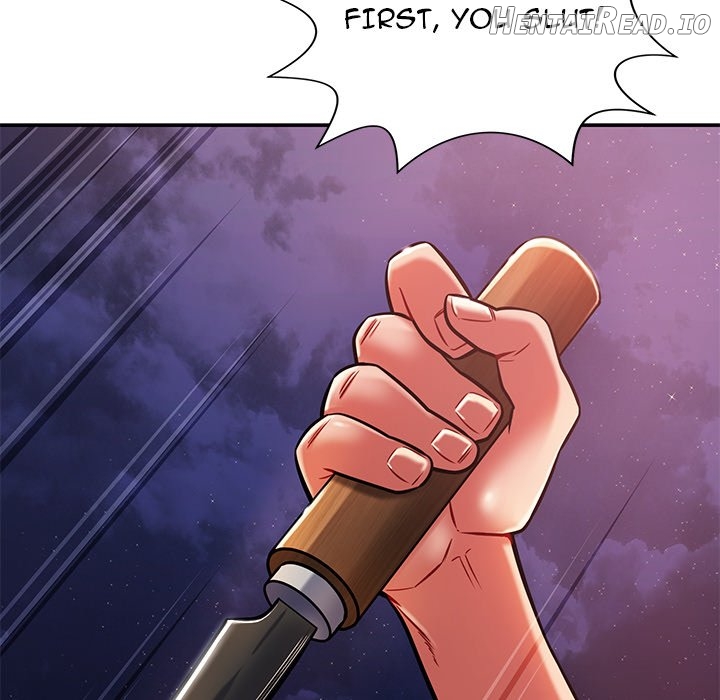 Safe Haven Chapter 13 - page 195
