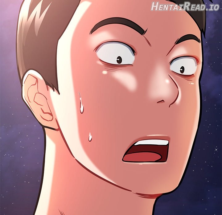 Safe Haven Chapter 13 - page 215