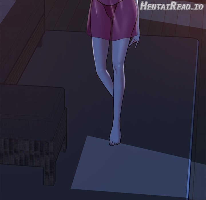 Safe Haven Chapter 13 - page 39