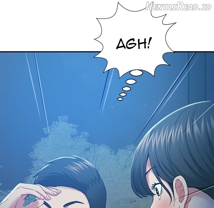 Safe Haven Chapter 13 - page 50