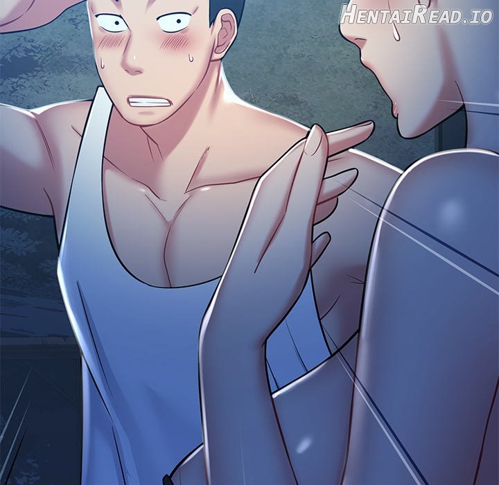 Safe Haven Chapter 13 - page 51