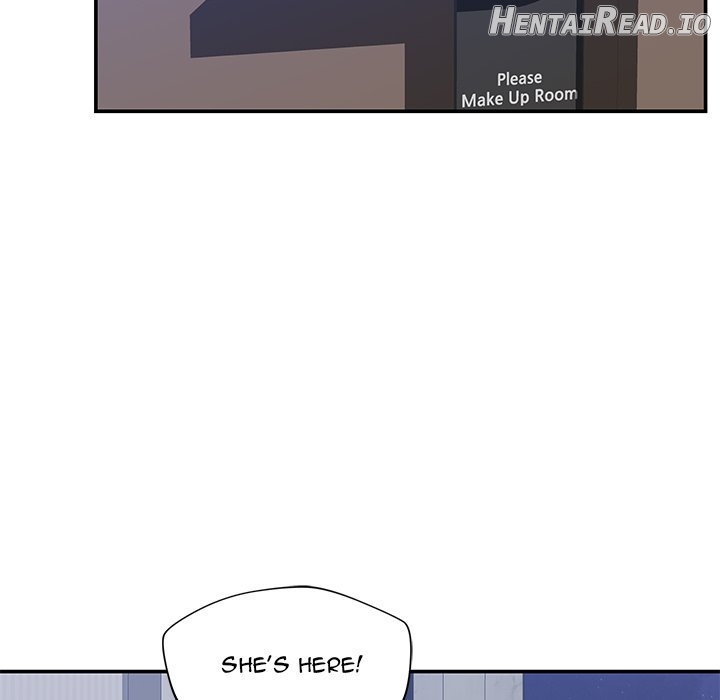 Safe Haven Chapter 30 - page 130