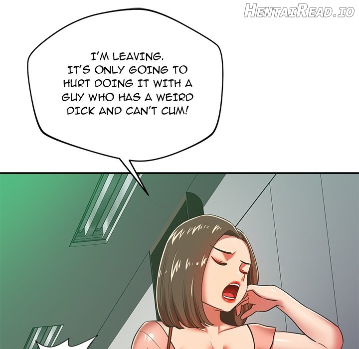 Safe Haven Chapter 30 - page 146