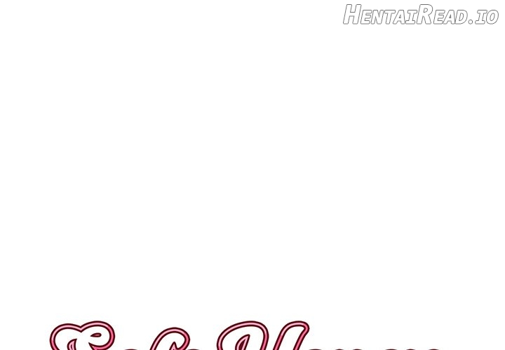 Safe Haven Chapter 14 - page 1