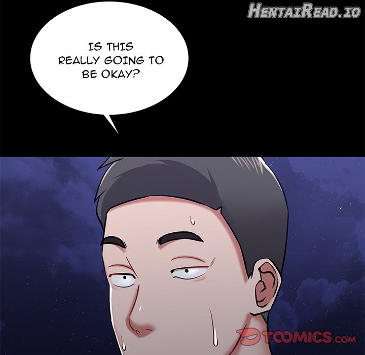 Safe Haven Chapter 14 - page 100