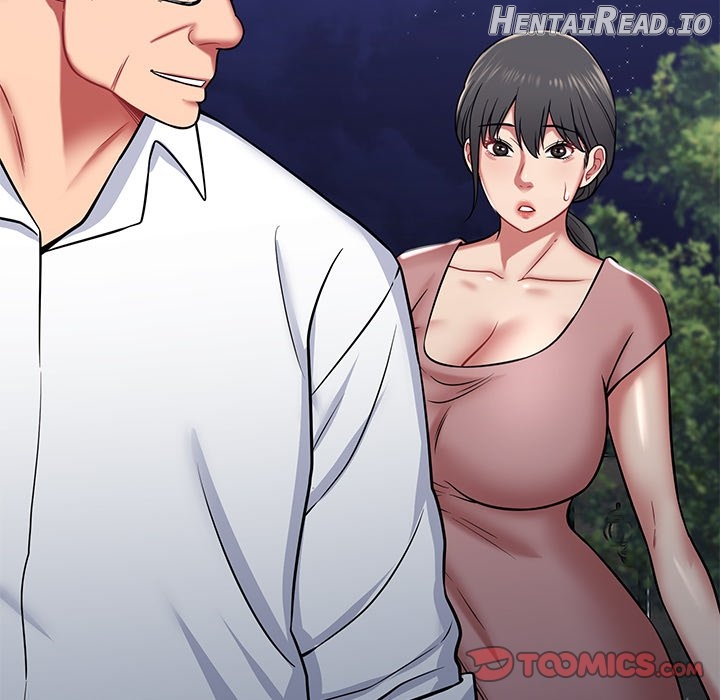 Safe Haven Chapter 14 - page 108