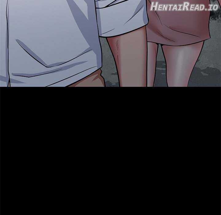 Safe Haven Chapter 14 - page 109