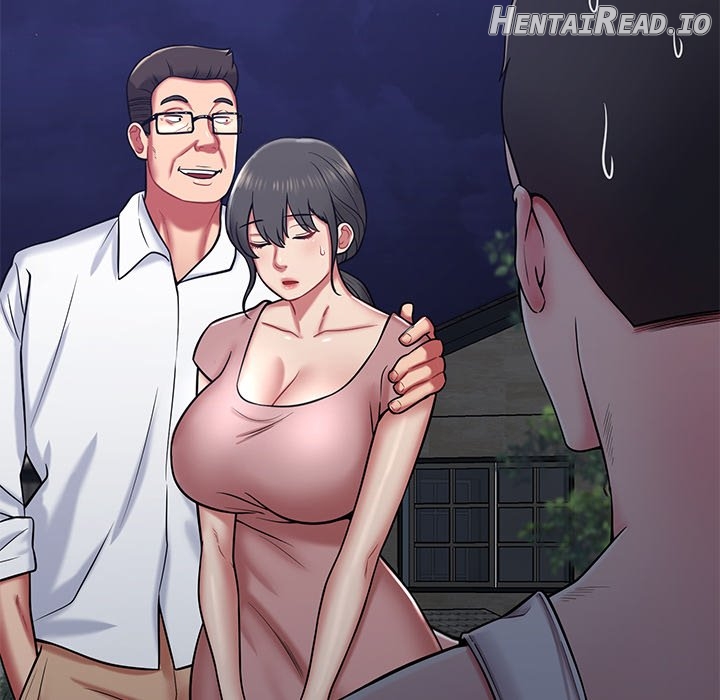 Safe Haven Chapter 14 - page 111