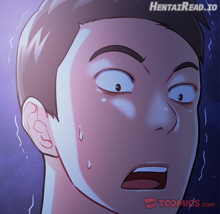 Safe Haven Chapter 14 - page 12