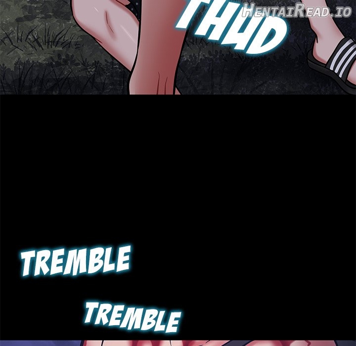Safe Haven Chapter 14 - page 123