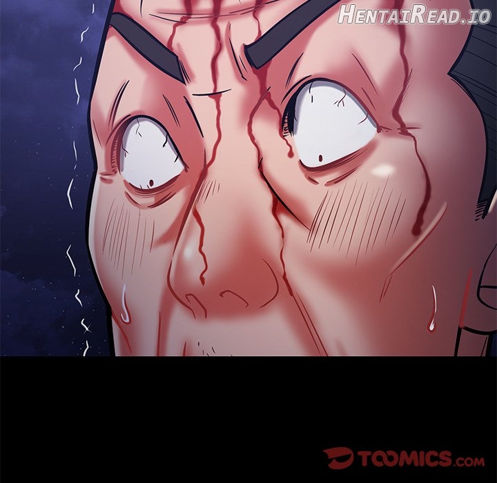 Safe Haven Chapter 14 - page 124