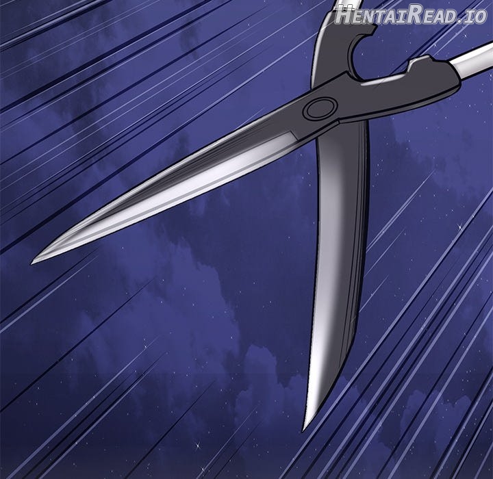 Safe Haven Chapter 14 - page 126