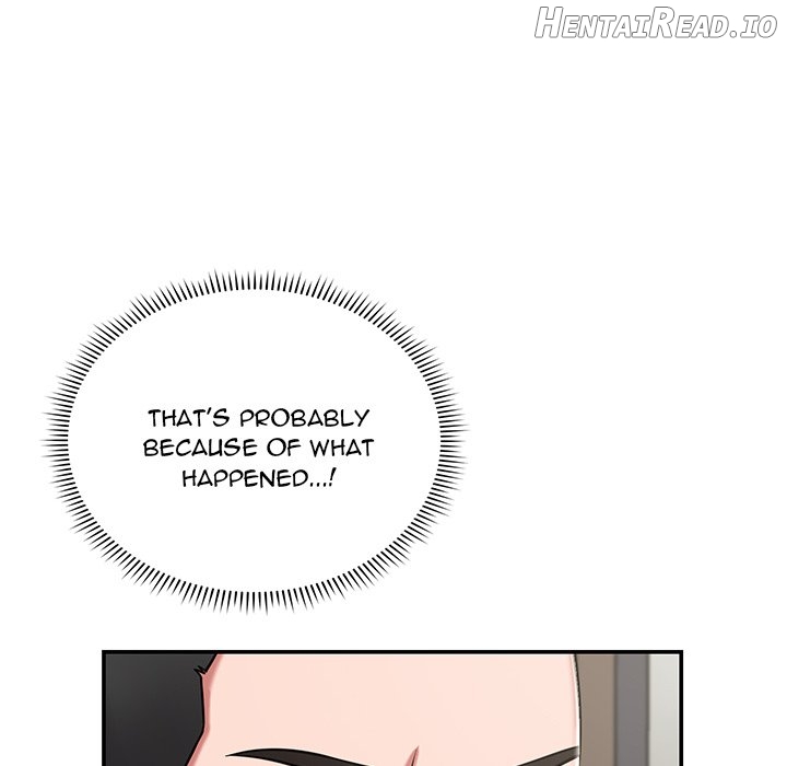 Safe Haven Chapter 14 - page 145