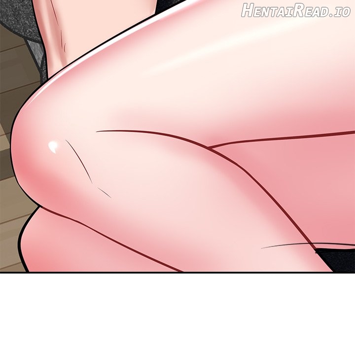 Safe Haven Chapter 14 - page 150
