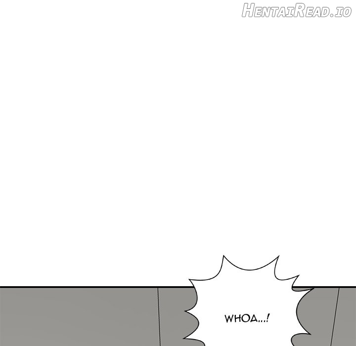 Safe Haven Chapter 14 - page 153