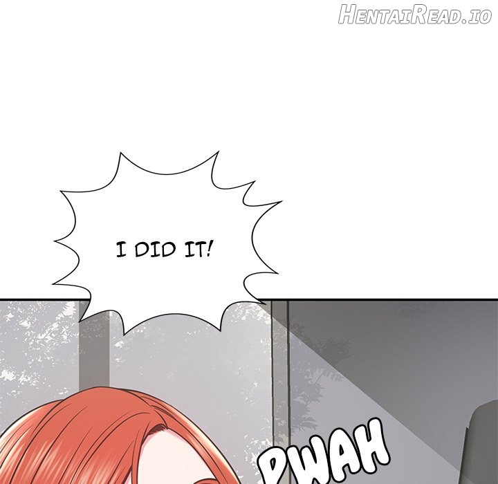 Safe Haven Chapter 14 - page 159