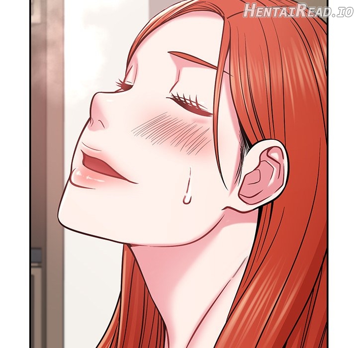 Safe Haven Chapter 14 - page 170