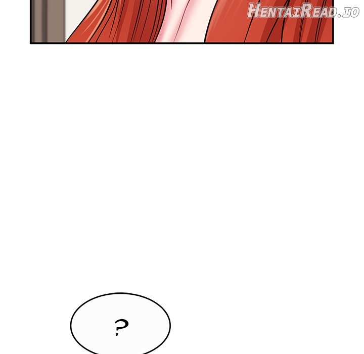 Safe Haven Chapter 14 - page 171