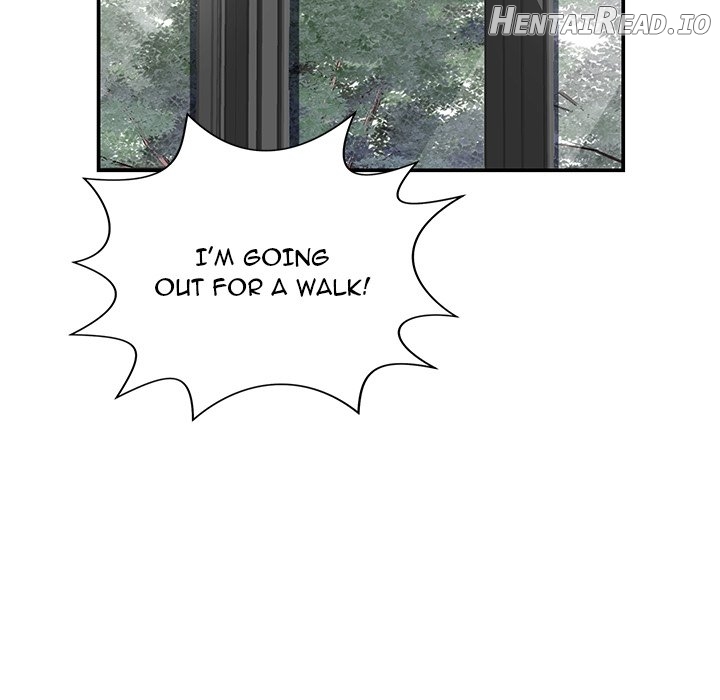 Safe Haven Chapter 14 - page 181