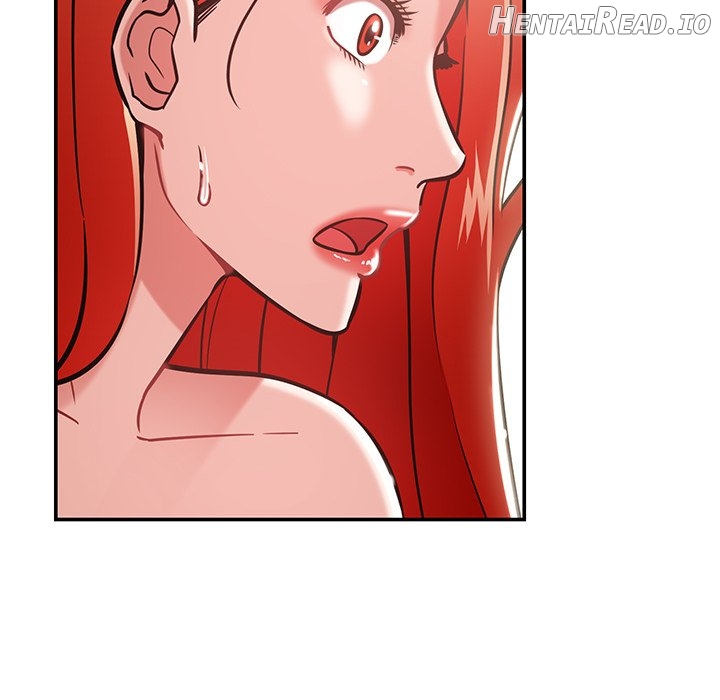 Safe Haven Chapter 14 - page 199