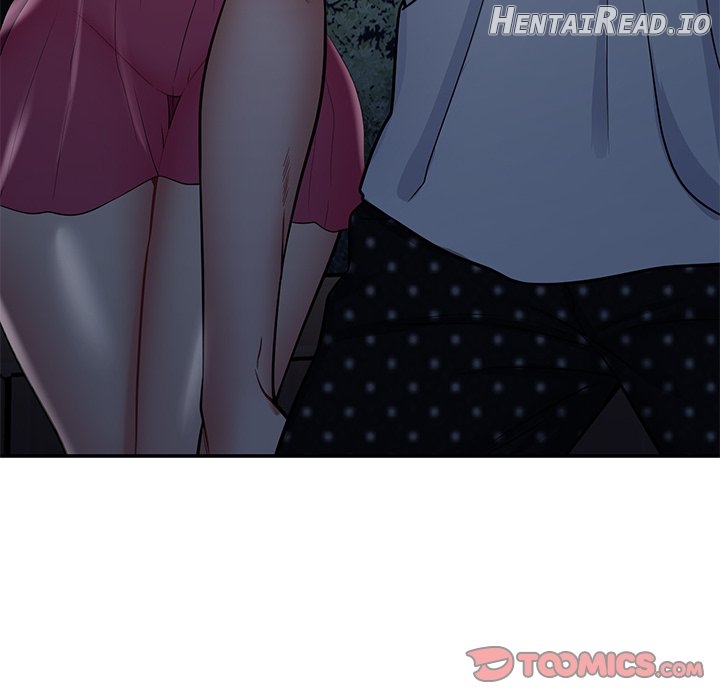 Safe Haven Chapter 14 - page 20