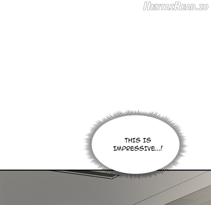 Safe Haven Chapter 14 - page 200