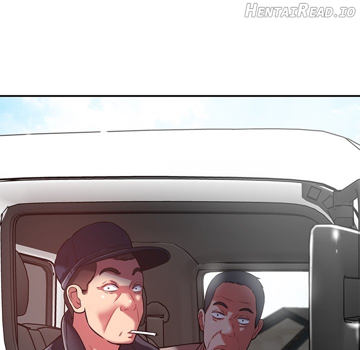 Safe Haven Chapter 14 - page 206