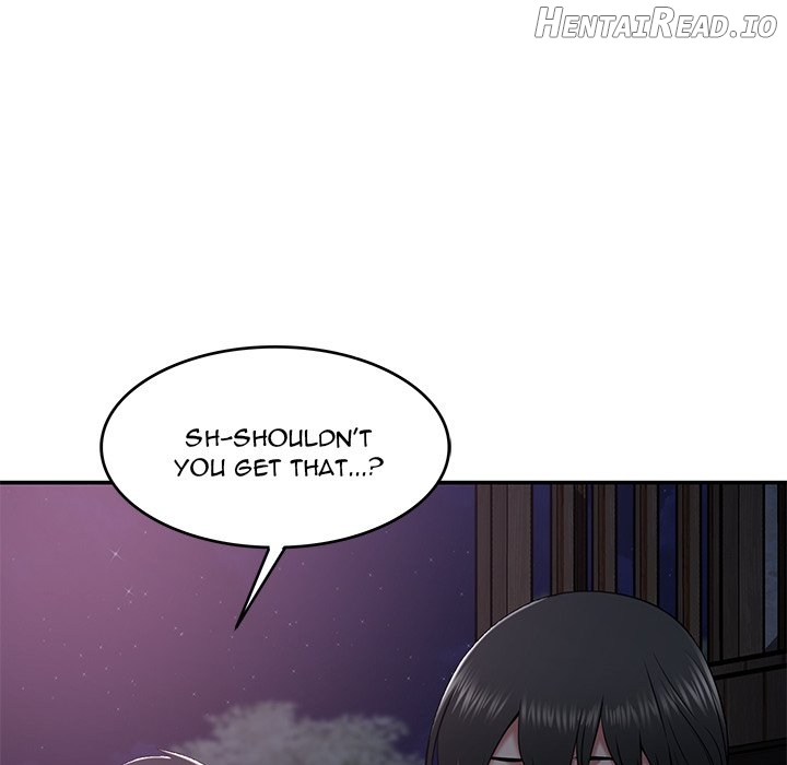 Safe Haven Chapter 14 - page 35