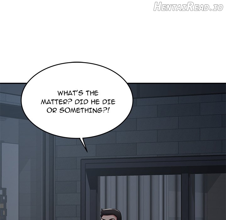 Safe Haven Chapter 14 - page 39