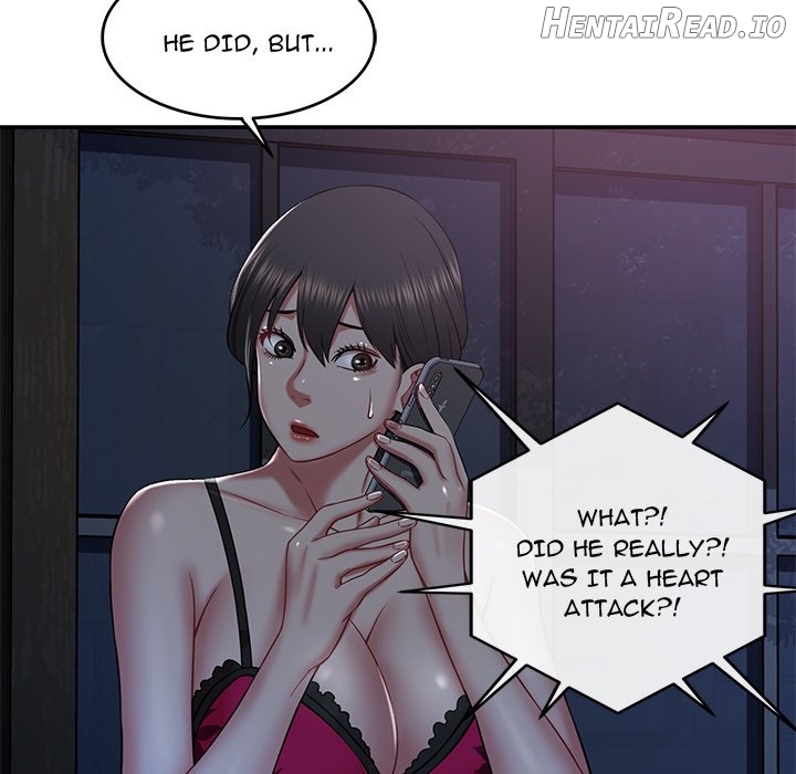 Safe Haven Chapter 14 - page 42