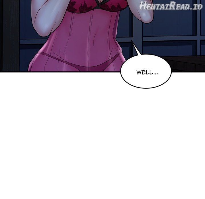 Safe Haven Chapter 14 - page 43