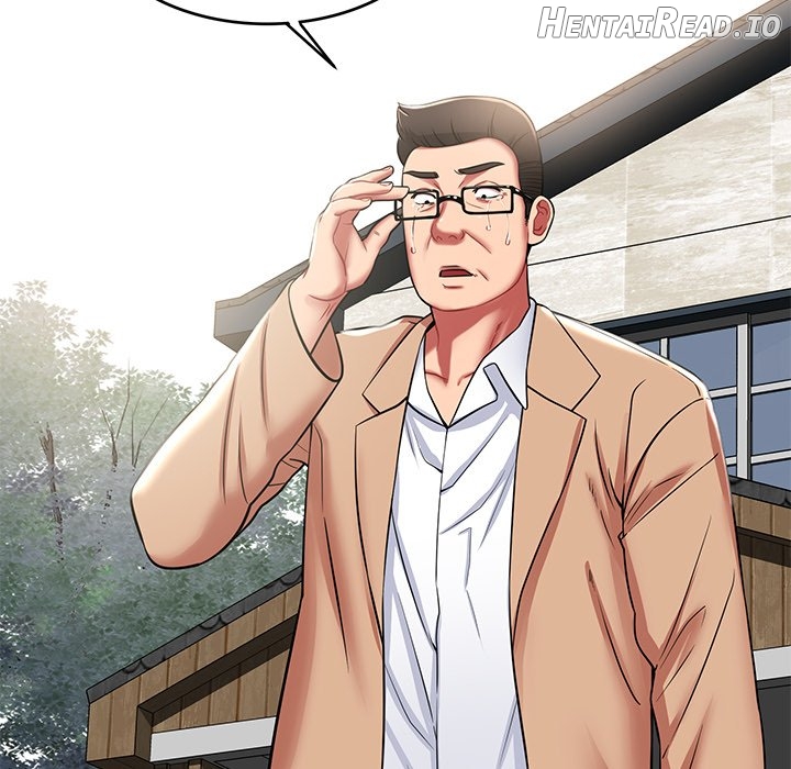 Safe Haven Chapter 14 - page 54