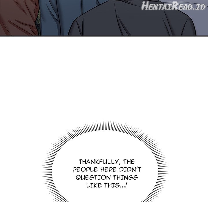 Safe Haven Chapter 14 - page 58