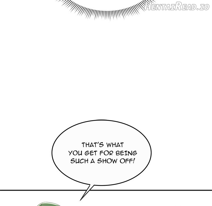 Safe Haven Chapter 14 - page 59