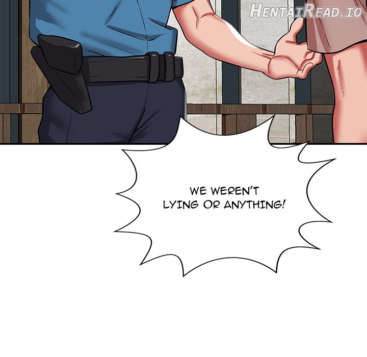 Safe Haven Chapter 14 - page 63