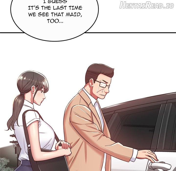 Safe Haven Chapter 14 - page 65